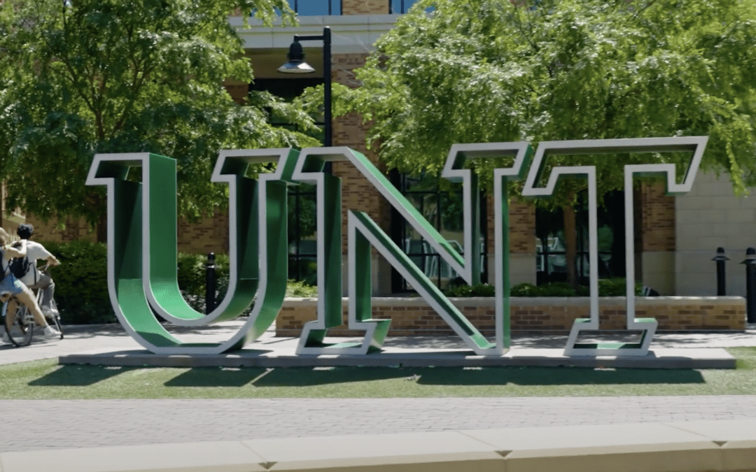 UNT Police Agree To Protect Conservative Student